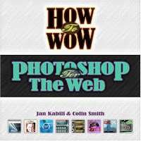 How to Wow: Photoshop for the Web E-Book