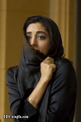 Golshifteh Farahani Photo