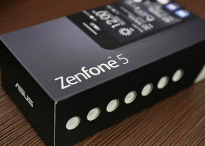 Kekurangan Asus Zenfone 5