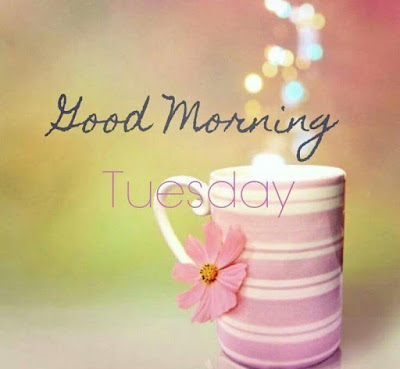 good morning Tuesday images download