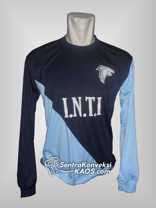 jasa konveksi jersey futsal 