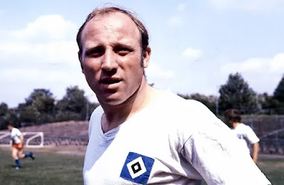 
Uwe Seeler θρύλος του Γερμανικού ποδοσφαίρου
