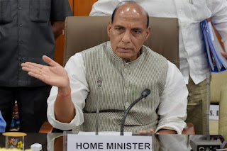 rajnath-reviewed-the-situation-in-high-level-meeting