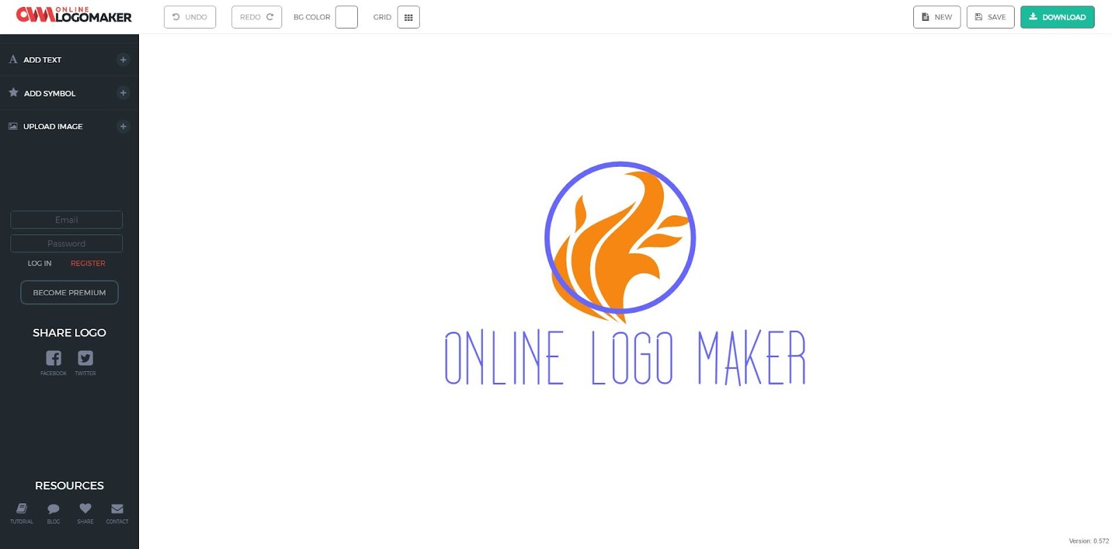 6 Most Popular Online Logo Maker and Logo Generator Tools 6 Most Popular Online Logo Maker and Logo Generator Tools