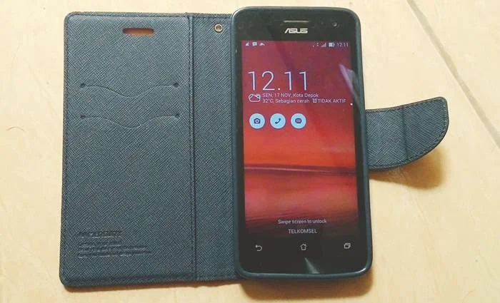 Asus ZenFone 2