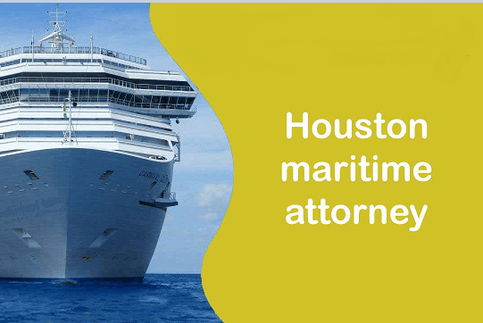 Expert Maritime Legal Counsel in Houston