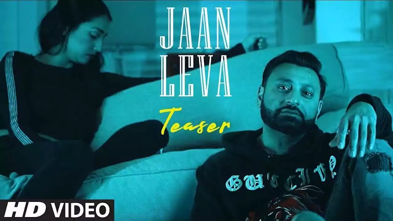 JAAN LEVA LYRICS - SIMRAN PRUTHI [PDF]