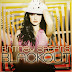 Encarte: Britney Spears - Blackout