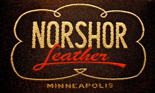NORSHOR LEATHER