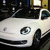 2012 Volkswagen New Beetle unveiled