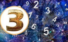 Explorando el Número 3 en Numerología