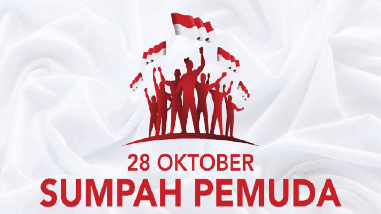 Contoh Puisi Semangat Sumpah Pemuda