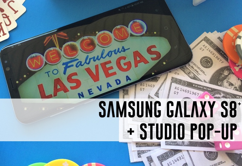 samsung-studio-pop-up-las-vegas-galaxy- 8-phone