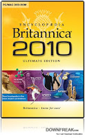 Encyclopaedia Britannica 2010 Ultimate Edition (ISO)