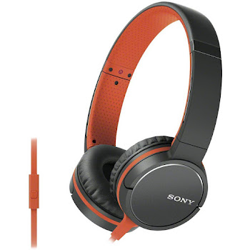 Sony MDR-ZX660AP