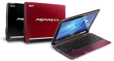 Acer Aspire One AO721-128cc Netbook