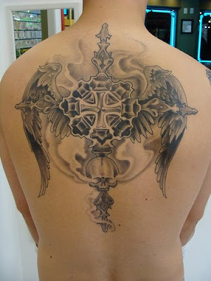 Lower Back Tattoo Design Ideas Lower back tattoos are really popular 