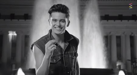 James Reid - Huwag Ka Nang Humirit music video