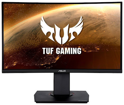 Asus TUF Gaming VG24VQ