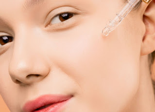 korean glass skin