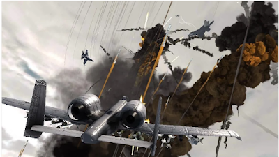 Call Of ModernWar:Warfare Duty Apk