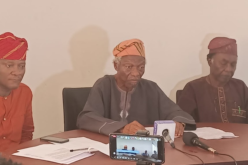2023 Election: Yoruba leaders urge INEC to disregard Obasanjo's election cancellation plea