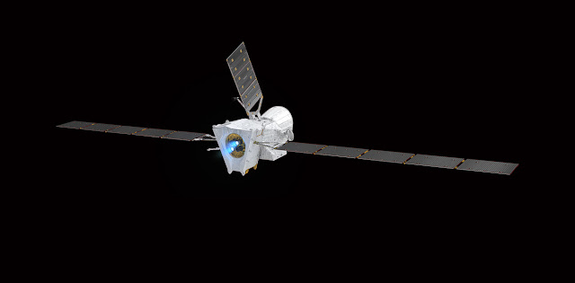 pesawat-ruang-angkasa-bepiColombo-astronomi