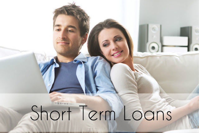 Short Term Loans Online