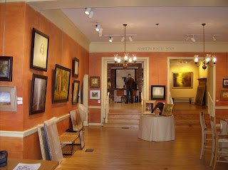 Principle Gallery