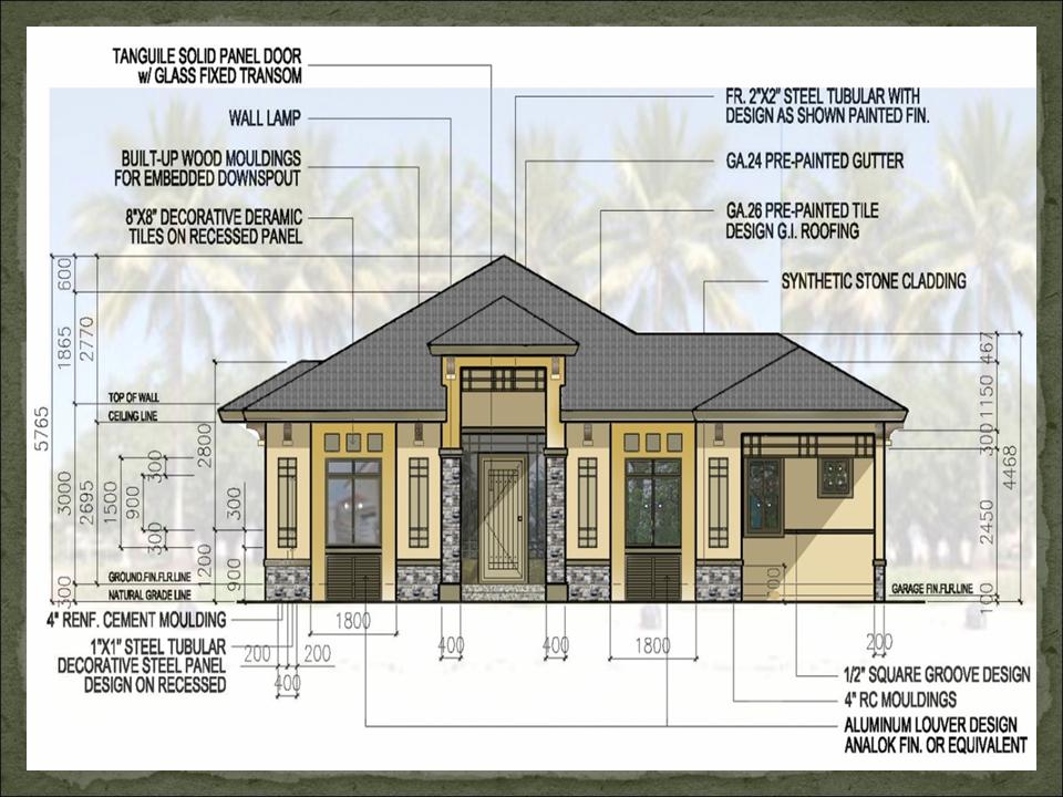 free carport building plans