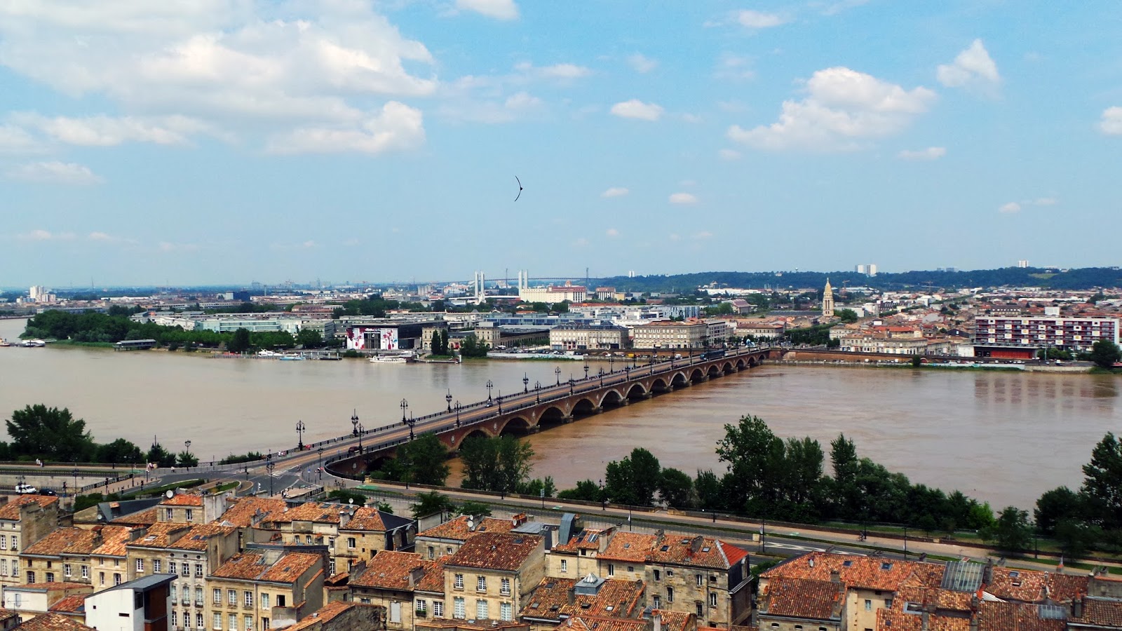 Visiter bordeaux en jours