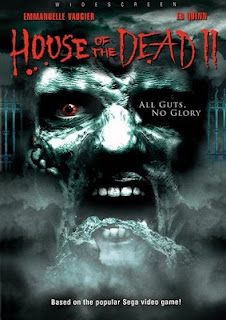 House of the Dead 2 2005 Hindi Dubbed Movie Watch Online