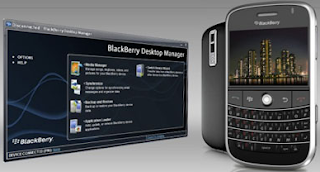 BB Desktop Manager