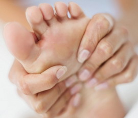 How to Get Rid of Gout Naturally