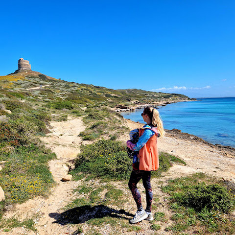 Sardinie: co se dá stihnout za týden?