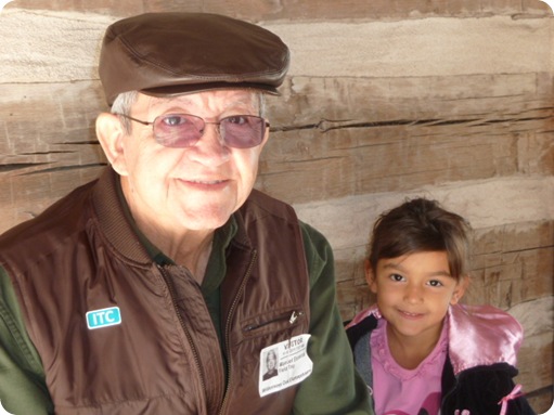 3rd Grade Field Trip 055
