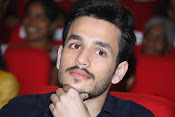 Akhil Akkineni Hansome photos-thumbnail-3