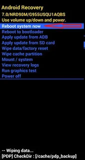 طريقة فرمتة هاتف انفنيكس INFINIX S3X - كيفية فرمتة هاتف انفنيكس INFINIX S3X - ﻃﺮﻳﻘﺔ ﻓﻮﺭﻣﺎﺕ هاتف انفنيكس INFINIX S3X - ﺍﻋﺎﺩﺓ ﺿﺒﻂ ﺍﻟﻤﺼﻨﻊ انفنيكس INFINIX S3X نسيت نمط القفل او كلمه السر هاتف انفنيكس INFINIX S3X - نسيت نمط الشاشة أو كلمة المرور في هاتفك المحمول انفنيكس INFINIX S3X - طريقة فرمتة هاتف انفنيكس INFINIX S3X . كيفية إعادة تعيين مصنع انفنيكس INFINIX S3X ؟ كيفية مسح جميع البيانات في انفنيكس INFINIX S3X ؟ كيفية تجاوز قفل الشاشة في انفنيكس INFINIX S3X ؟ كيفية استعادة الإعدادات الافتراضية في انفنيكس INFINIX S3X ؟ طريقة تخطي حماية الهاتف ( رمز القفل او النمط ) ﻟﻬﺎﺗﻒ انفنيكس INFINIX S3X 