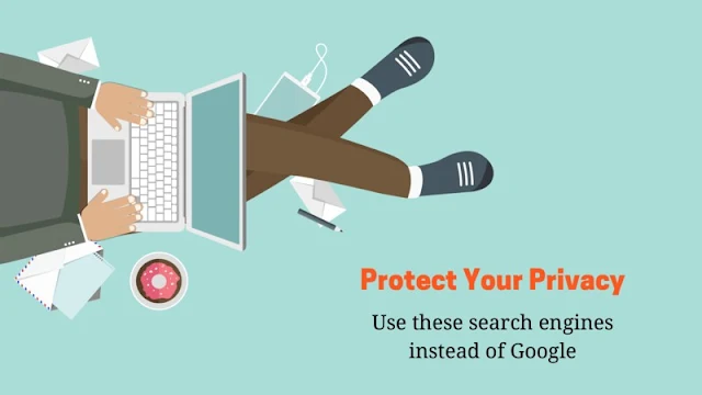 8 Best Private Search Engines That Respect Your Privacy