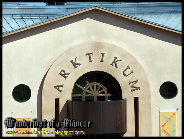 Arktikum