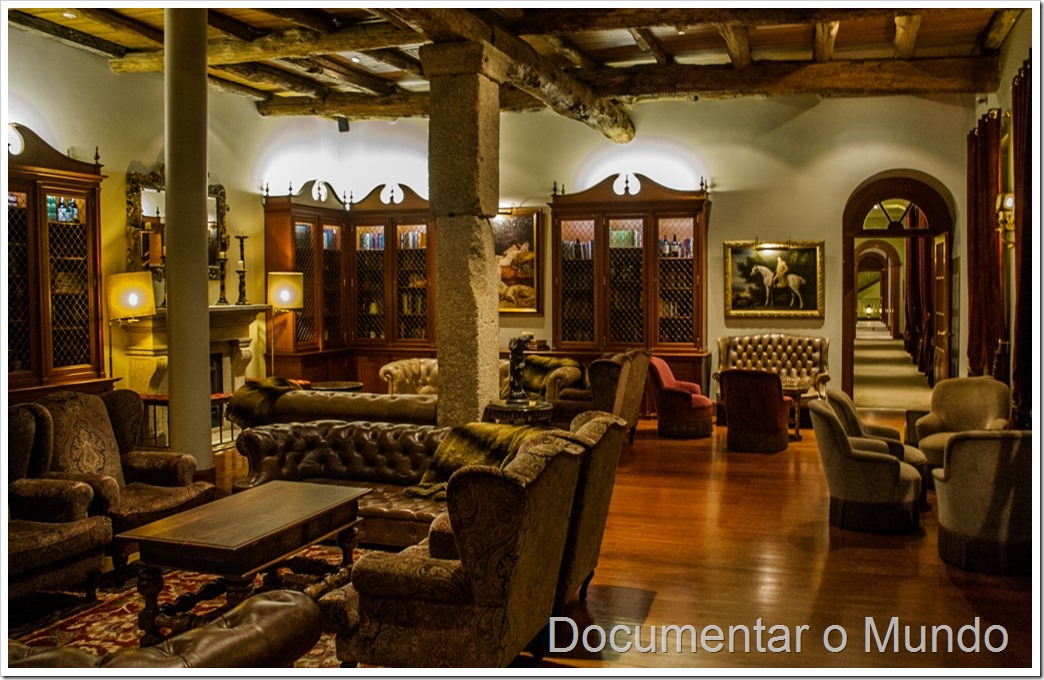The Vintage House Douro