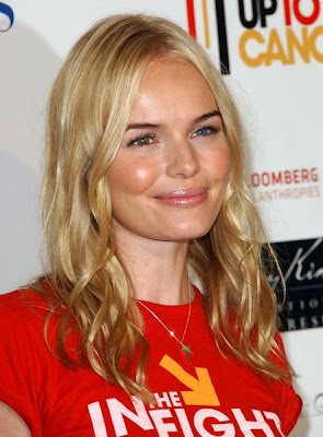 Kate Bosworth hairstyles