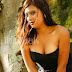 Top 10 Hot pictures of Models Dipa Karki in Black Dress from Nepal