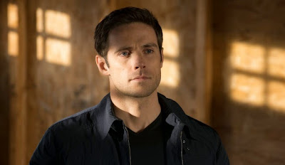 dylan bruce es el nuevo fichaje de heroes reborn