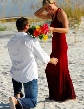 Best Way To Propose To A Girl