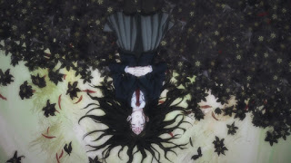 呪術廻戦アニメ『伏黒津美紀』| Jujutsu Kaisen Episode 22 JJK JJK