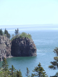 Cape d'Or Lighthouse