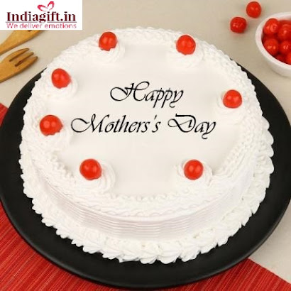 mother's day cakes