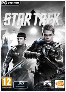 PC - Star Trek