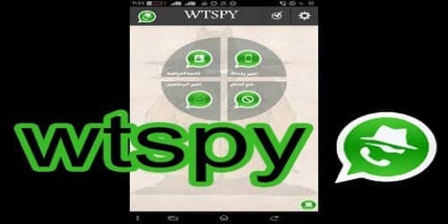 كود تفعيل برنامج واتس سباي برابط مباشر 2022 wtspy code يكشف محادثات الواتس اب